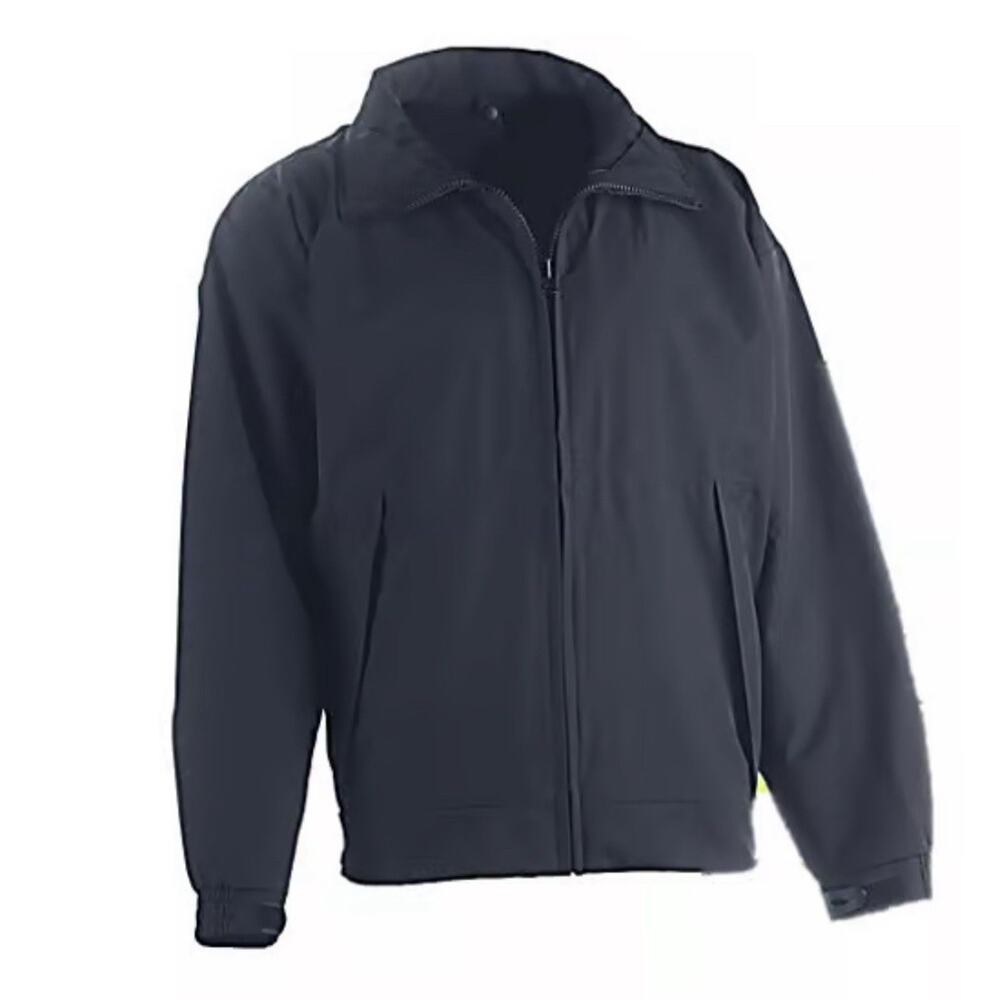 Gerber Outerwear Waterproof Soft Shell Jacket Bla… - image 1